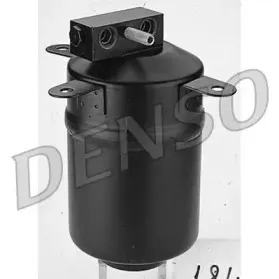 DFD05010 DENSO Осушитель, кондиционер DFD05010 DENSO Осушитель, кондиционер
