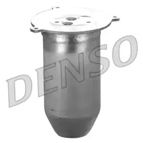 DFD05017 DENSO Осушитель, кондиционер DFD05017 DENSO Осушитель, кондиционер