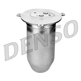 DFD05018 DENSO Осушитель, кондиционер DFD05018 DENSO Осушитель, кондиционер