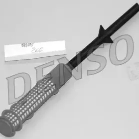 DFD05024 DENSO Осушитель, кондиционер DFD05024 DENSO Осушитель, кондиционер