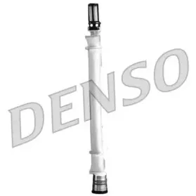 DFD05026 DENSO Осушитель, кондиционер DFD05026 DENSO Осушитель, кондиционер