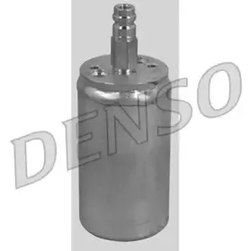 DFD06001 DENSO Осушитель, кондиционер DFD06001 DENSO Осушитель, кондиционер