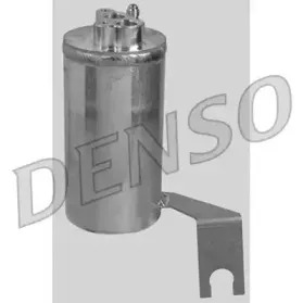 DFD06003 DENSO Осушитель, кондиционер DFD06003 DENSO Осушитель, кондиционер