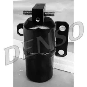 DFD06005 DENSO Осушитель, кондиционер DFD06005 DENSO Осушитель, кондиционер