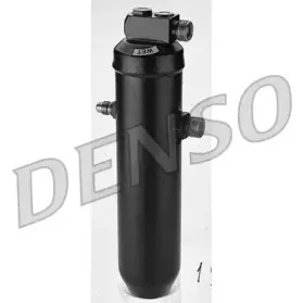 DFD07001 DENSO Осушитель, кондиционер DFD07001 DENSO Осушитель, кондиционер