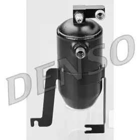 DFD07005 DENSO Осушитель, кондиционер DFD07005 DENSO Осушитель, кондиционер