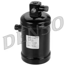 DFD07007 DENSO Осушитель, кондиционер DFD07007 DENSO Осушитель, кондиционер