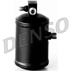 DFD07008 DENSO Осушитель, кондиционер DFD07008 DENSO Осушитель, кондиционер