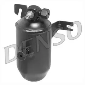 DFD07011 DENSO Осушитель, кондиционер DFD07011 DENSO Осушитель, кондиционер