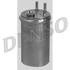 DFD08002 DENSO Осушитель, кондиционер DFD08002 DENSO Осушитель, кондиционер