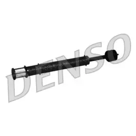 DFD09006 DENSO Осушитель, кондиционер DFD09006 DENSO Осушитель, кондиционер