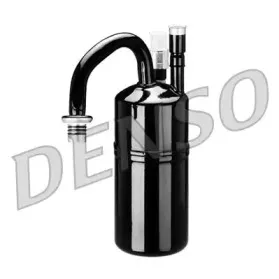 DFD10001 DENSO Осушитель, кондиционер DFD10001 DENSO Осушитель, кондиционер