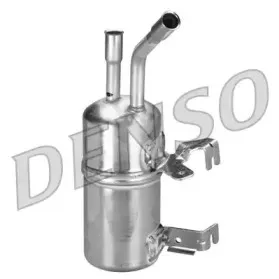 DFD10007 DENSO Осушитель, кондиционер DFD10007 DENSO Осушитель, кондиционер