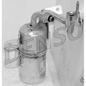 DFD10010 DENSO Осушитель, кондиционер DFD10010 DENSO Осушитель, кондиционер