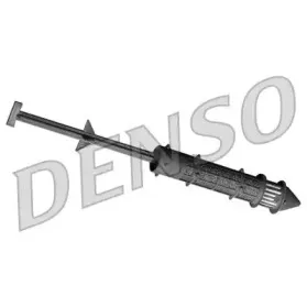 DFD10012 DENSO Осушитель, кондиционер DFD10012 DENSO Осушитель, кондиционер