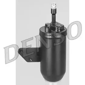 DFD10017 DENSO Осушитель, кондиционер DFD10017 DENSO Осушитель, кондиционер
