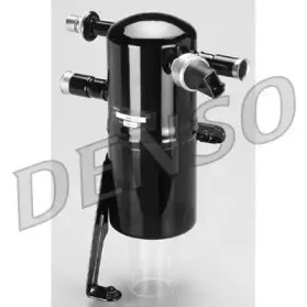 DFD10022 DENSO Осушитель, кондиционер DFD10022 DENSO Осушитель, кондиционер