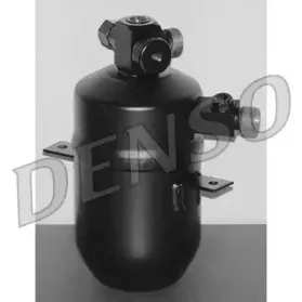 DFD17005 DENSO Осушитель, кондиционер DFD17005 DENSO Осушитель, кондиционер