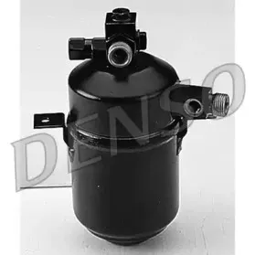 DFD17007 DENSO Осушитель, кондиционер DFD17007 DENSO Осушитель, кондиционер