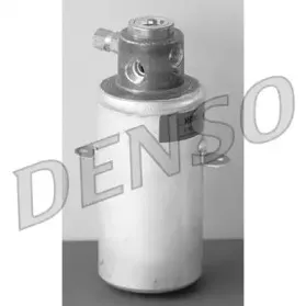 DFD17008 DENSO Осушитель, кондиционер DFD17008 DENSO Осушитель, кондиционер