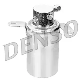 DFD17015 DENSO Осушитель, кондиционер DFD17015 DENSO Осушитель, кондиционер