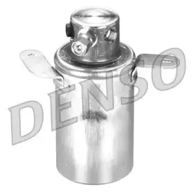 DFD17016 DENSO Осушитель, кондиционер DFD17016 DENSO Осушитель, кондиционер