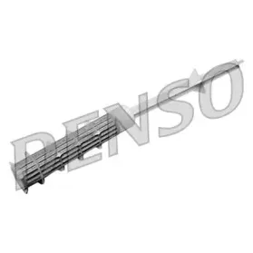 DFD17017 DENSO Осушитель, кондиционер DFD17017 DENSO Осушитель, кондиционер