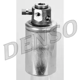 DFD17019 DENSO Осушитель, кондиционер DFD17019 DENSO Осушитель, кондиционер