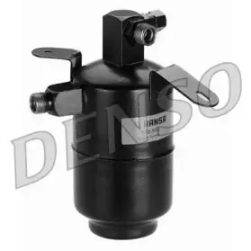 DFD17023 DENSO Осушитель, кондиционер DFD17023 DENSO Осушитель, кондиционер