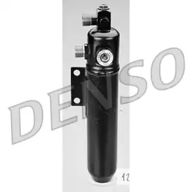 DFD17029 DENSO Осушитель, кондиционер DFD17029 DENSO Осушитель, кондиционер