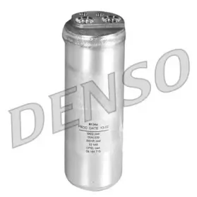 DFD20005 DENSO Осушитель, кондиционер DFD20005 DENSO Осушитель, кондиционер