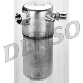 DFD20012 DENSO Осушитель, кондиционер DFD20012 DENSO Осушитель, кондиционер