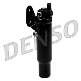 DFD21001 DENSO Осушитель, кондиционер DFD21001 DENSO Осушитель, кондиционер