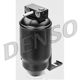 DFD21002 DENSO Осушитель, кондиционер DFD21002 DENSO Осушитель, кондиционер
