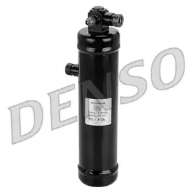 DFD21005 DENSO Осушитель, кондиционер DFD21005 DENSO Осушитель, кондиционер