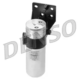 DFD23017 DENSO Осушитель, кондиционер DFD23017 DENSO Осушитель, кондиционер