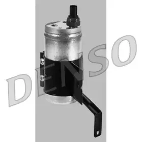 DFD24001 DENSO Осушитель, кондиционер DFD24001 DENSO Осушитель, кондиционер