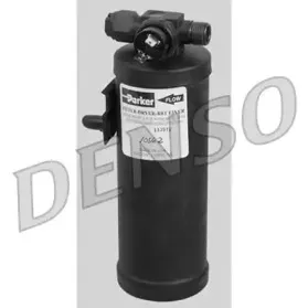 DFD25003 DENSO Осушитель, кондиционер DFD25003 DENSO Осушитель, кондиционер