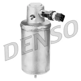 DFD26001 DENSO Осушитель, кондиционер DFD26001 DENSO Осушитель, кондиционер