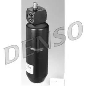 DFD33015 DENSO Осушитель, кондиционер DFD33015 DENSO Осушитель, кондиционер