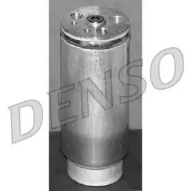 DFD40003 DENSO Осушитель, кондиционер DFD40003 DENSO Осушитель, кондиционер