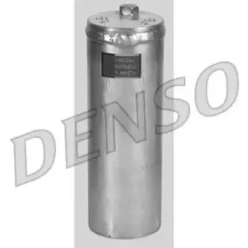 DFD46002 DENSO Осушитель, кондиционер DFD46002 DENSO Осушитель, кондиционер