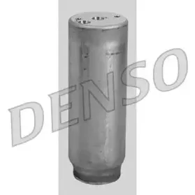 DFD50004 DENSO Осушитель, кондиционер DFD50004 DENSO Осушитель, кондиционер