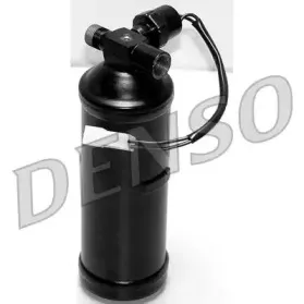 DFD99004 DENSO Осушитель, кондиционер DFD99004 DENSO Осушитель, кондиционер