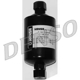 DFD99550 DENSO Осушитель, кондиционер DFD99550 DENSO Осушитель, кондиционер