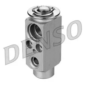 DVE05004 DENSO Расширительный клапан, кондиционер DVE05004 DENSO Расширительный клапан, кондиционер