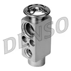 DVE05005 DENSO Расширительный клапан, кондиционер DVE05005 DENSO Расширительный клапан, кондиционер