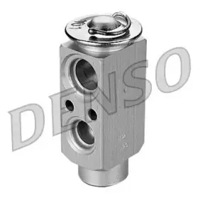 DVE05009 DENSO Расширительный клапан, кондиционер DVE05009 DENSO Расширительный клапан, кондиционер
