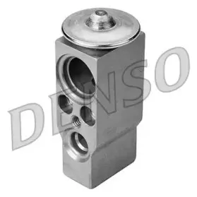 DVE07001 DENSO Расширительный клапан, кондиционер DVE07001 DENSO Расширительный клапан, кондиционер