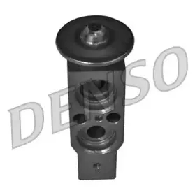 DVE09007 DENSO Расширительный клапан, кондиционер DVE09007 DENSO Расширительный клапан, кондиционер